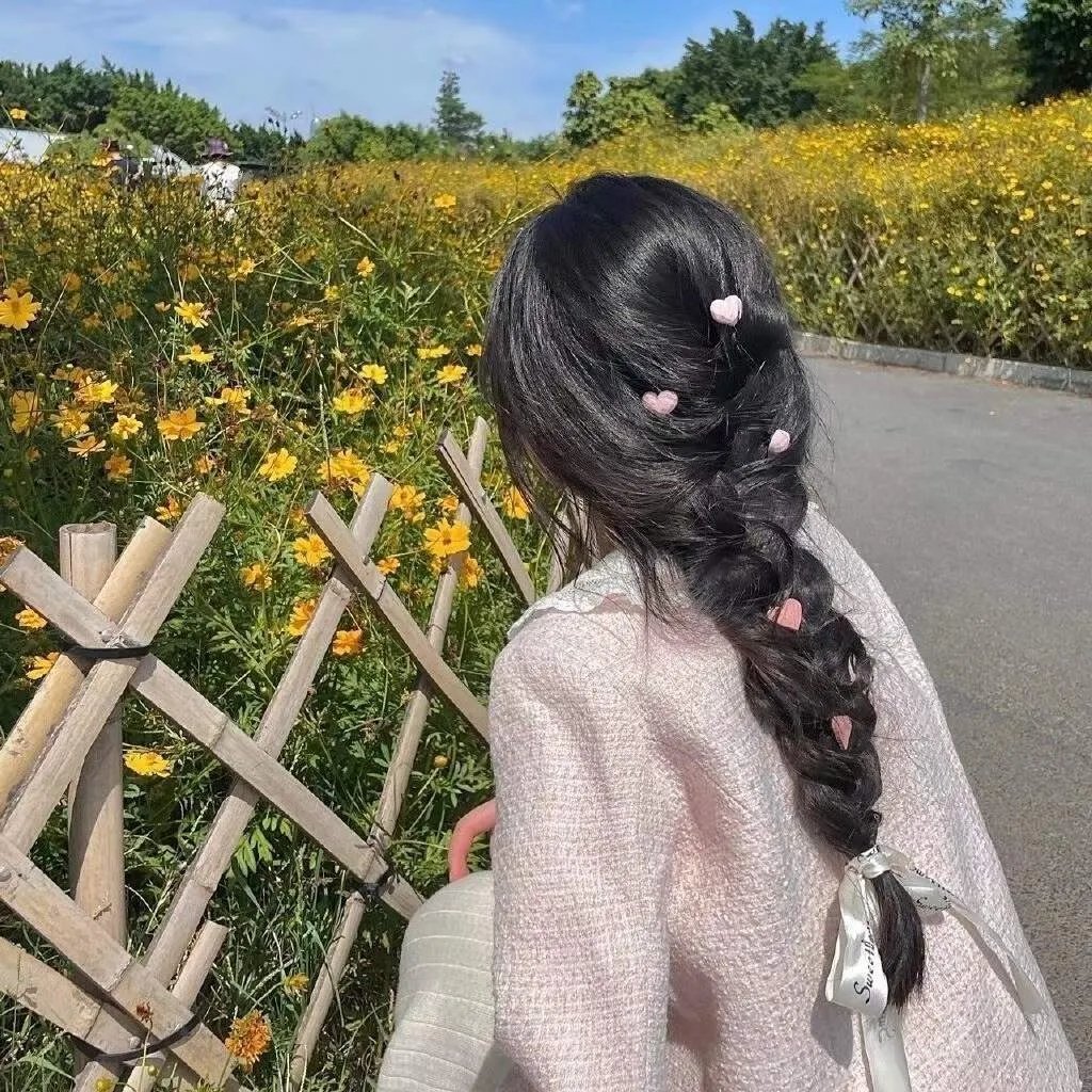 无风的时光